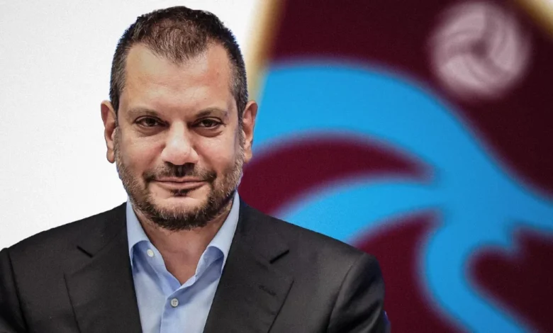 Trabzonspor’da kombine satışlarında tarihi rekor