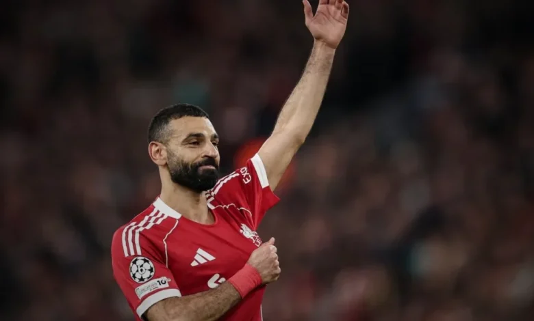 Trabzonspor'dan Muhammed Salah hamlesi
