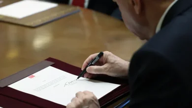 TSK’de görev değişimi: 205 general ve amiralin görev yeri belirlendi