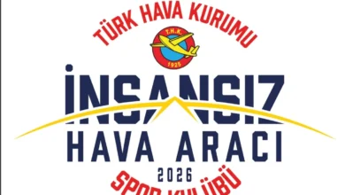 Türk Hava Kurumu bünyesinde İnsansız Hava Aracı Spor Kulübü kuruldu