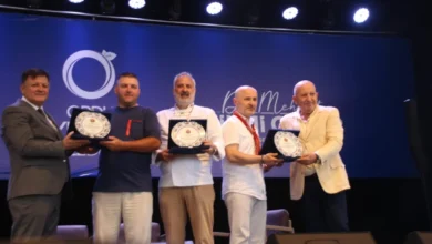 Ufuk Güngör’den Ordu Gastronomi Festivali değerlendirmesi: “Ordu kabuğunu kırdı”