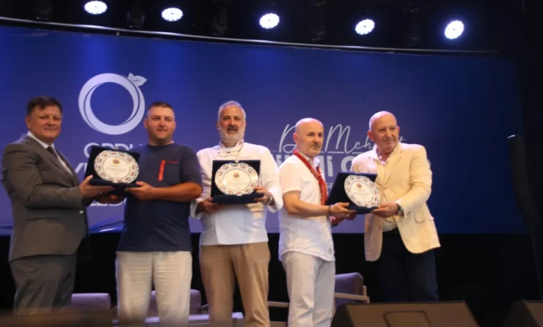 Ufuk Güngör’den Ordu Gastronomi Festivali değerlendirmesi: “Ordu kabuğunu kırdı”