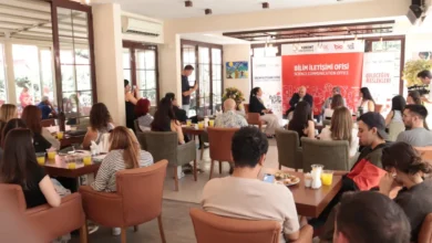 Üniversitelerden gençlere “geleceğin meslekleri” rehberliği