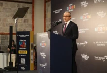 Vali Seddar Yavuz: “Bu yıl 400 binin üzerine çıkmayı bekliyoruz”