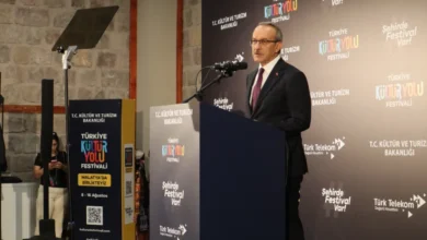 Vali Seddar Yavuz: “Bu yıl 400 binin üzerine çıkmayı bekliyoruz”