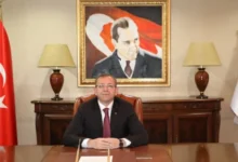 Vali Ziya Polat'ın Ani'nin Fethi'nin 962. yıl dönümü mesajı