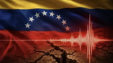 Venezuela'da deprem felaketinin bilançosu ağırlaşmaya devam ediyor