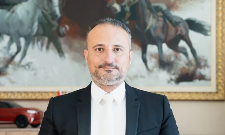 Yakın Doğu Üniversitesi, ilk 500’deki yerini alan sıralamaları ile taçlandırdı