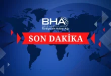YAŞ kararları açıklandı: Hava Kuvvetleri Komutanlığına Rafet Dalkıran getirildi