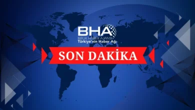YAŞ kararları açıklandı: Hava Kuvvetleri Komutanlığına Rafet Dalkıran getirildi