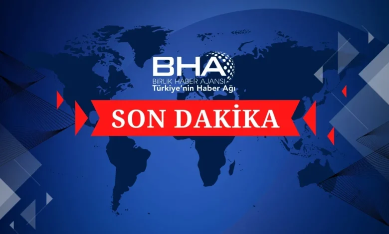 YAŞ kararları açıklandı: Hava Kuvvetleri Komutanlığına Rafet Dalkıran getirildi