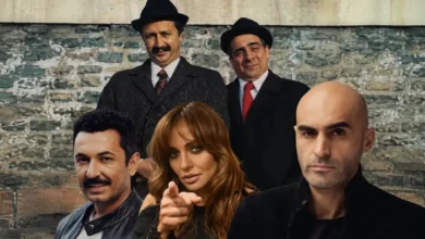 Yeşilçam Efsanesi Çorum’a geliyor