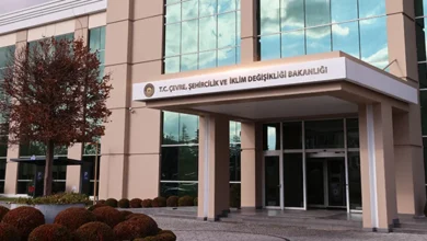 Yeşilköy Balıkçı Barınağı’nda kaçak deşarja 1,6 milyon lira ceza