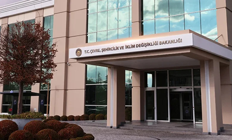 Yeşilköy Balıkçı Barınağı’nda kaçak deşarja 1,6 milyon lira ceza