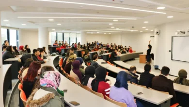 YÖK’ten öğrenci affı düzenlemesi: Başvuru için son tarih 9 Aralık