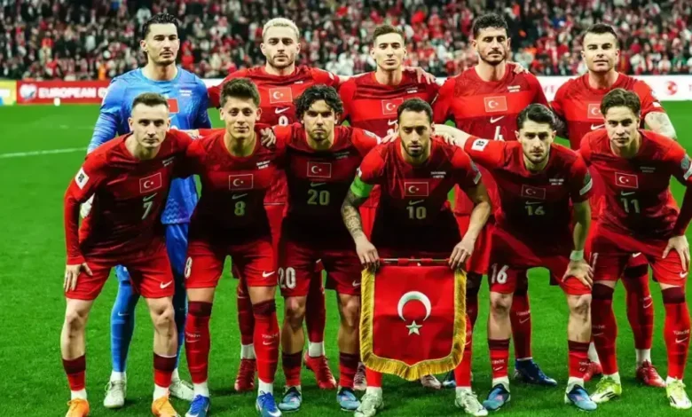 A Milli Takım, Uluslar Ligi'ne Fransa maçıyla başlıyor