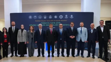 Adana’da yerel çevre politikalarına katkı sağlayacak Sıfır Atık yol haritası için ilk adım