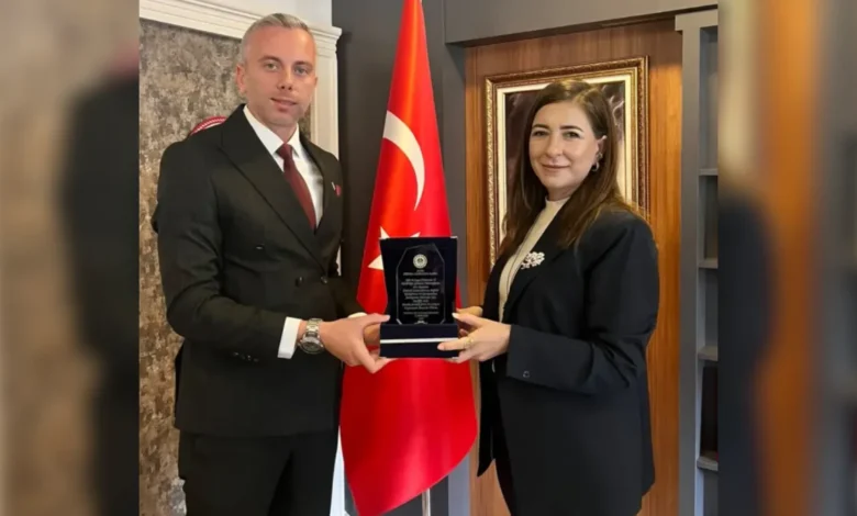 Aile ve Sosyal Hizmetler İl Müdürlüğünde yeni dönem