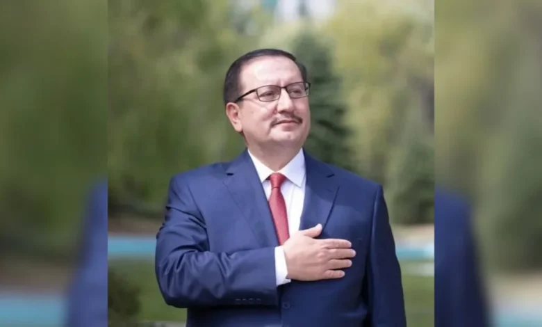 Akyön: "Neden ‘Dünya Lideri’ olduğunu şimdi anladınız mı?"