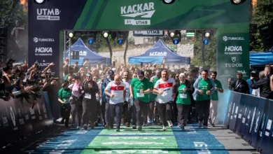 Bakan Bak; Ayder Yaylasını Doğa Sporlarının Davos'u Yapacağız