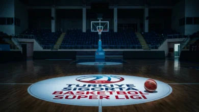 Basketbol Süper Ligi'nde 61. sezon başlıyor