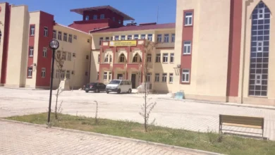 Bingöl’de okul pansiyonunda asansör kazası! bir öğrenci yaralandı