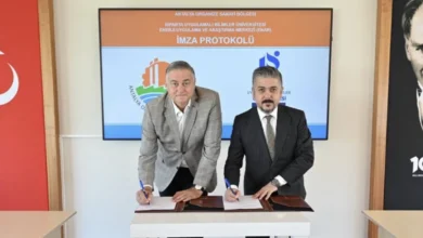 COP31 sürecinde üniversite-sanayi işbirliği: Enerji verimliliğinde ortak adım