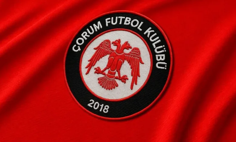 Çorum FK’dan Uğur Uçar açıklaması