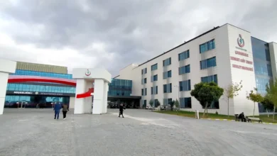 Beyin ölümü gerçekleşen hastanın organları başka hastalara umut oldu