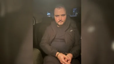 Fon soruşturmasında Tera Portföy Başkanı Erdin Özel gözaltında