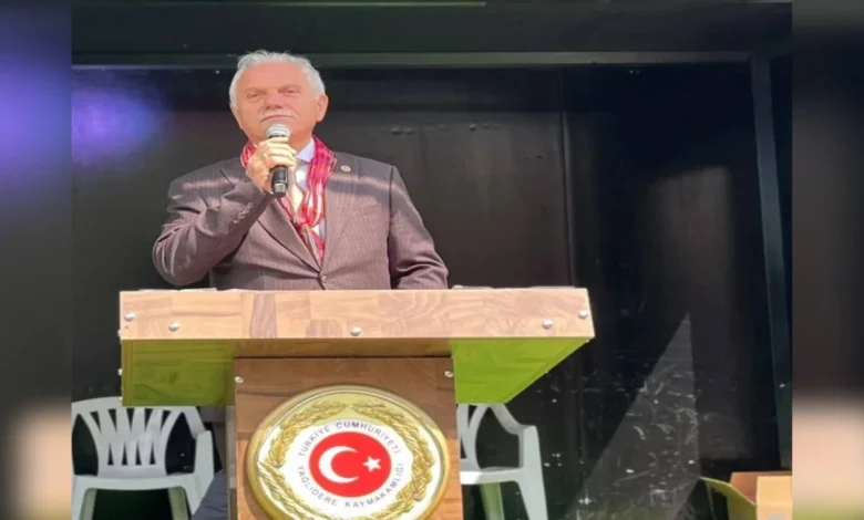 Giresun’a kırsal kalkınma için 125 milyon lira hibe