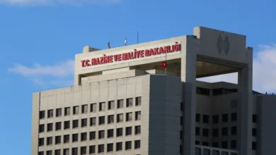 Hazine ve Maliye Bakanlığından Bakan Şimşek hakkında çıkan iddialara yanıt