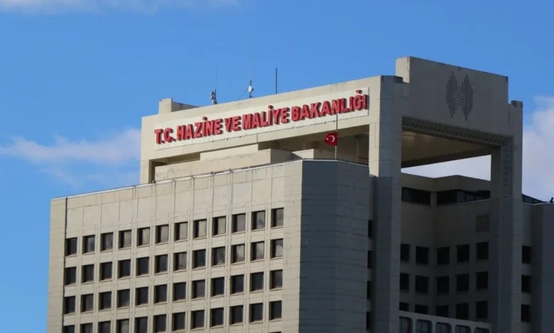 Hazine ve Maliye Bakanlığından Bakan Şimşek hakkında çıkan iddialara yanıt