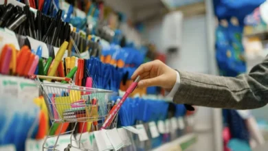Kırtasiye denetimlerinde 33 bin 182 firma incelendi