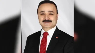MHP Ordu Milletvekili Şanlıtürk’ten fındık fiyatlarına ilişkin açıklama
