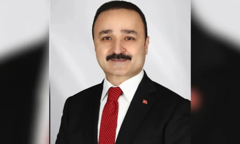 MHP Ordu Milletvekili Şanlıtürk’ten fındık fiyatlarına ilişkin açıklama