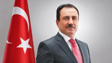 Muhsin Yazıcıoğlu soruşturmasında yeni gelişme: 36 tutuklama