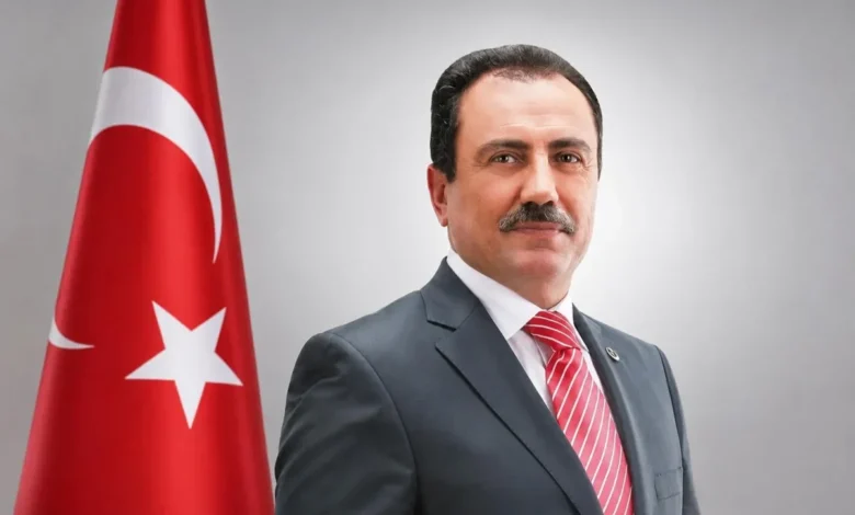 Muhsin Yazıcıoğlu soruşturmasında yeni gelişme: 36 tutuklama