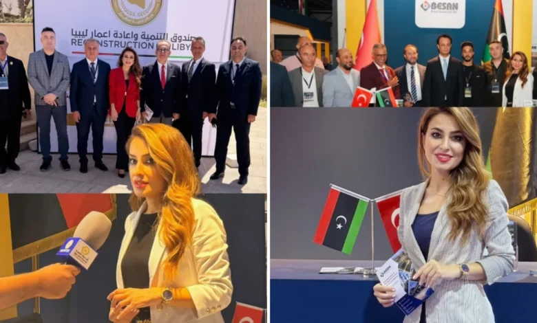 Murat Anar: "Bingazi: Dönüşen Şehir, Yükselen Yatırım Merkezi"