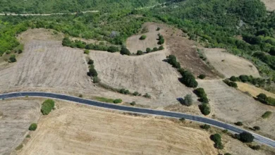 TOKİ Hatay'da 14 arsa satacak