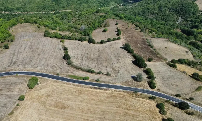 TOKİ Hatay'da 14 arsa satacak
