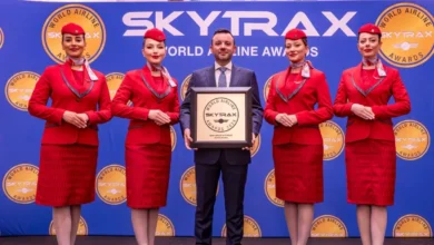 Türk Hava Yolları 11. kez Avrupa’nın En İyi Havayolu seçildi