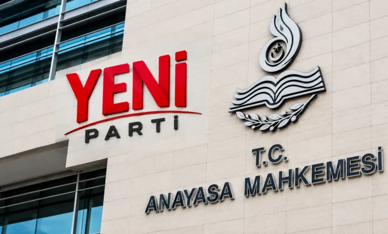 Yeni Parti’ye savunmasını sunması için 1 ay süre