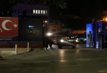 16 ilde DEAŞ Operasyonu