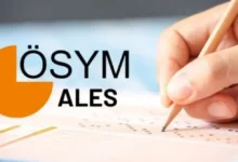 2026-ALES/3 için başvuru süreci başladı