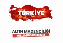 242 milyar dolar faiz, 270 milyar dolarlık altın: “Yeraltı zenginliklerimiz neden çıkarılmıyor?”