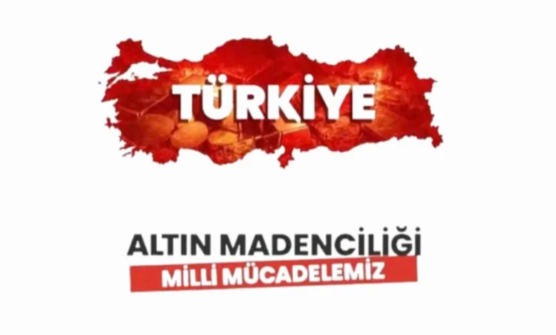 242 milyar dolar faiz, 270 milyar dolarlık altın: “Yeraltı zenginliklerimiz neden çıkarılmıyor?”