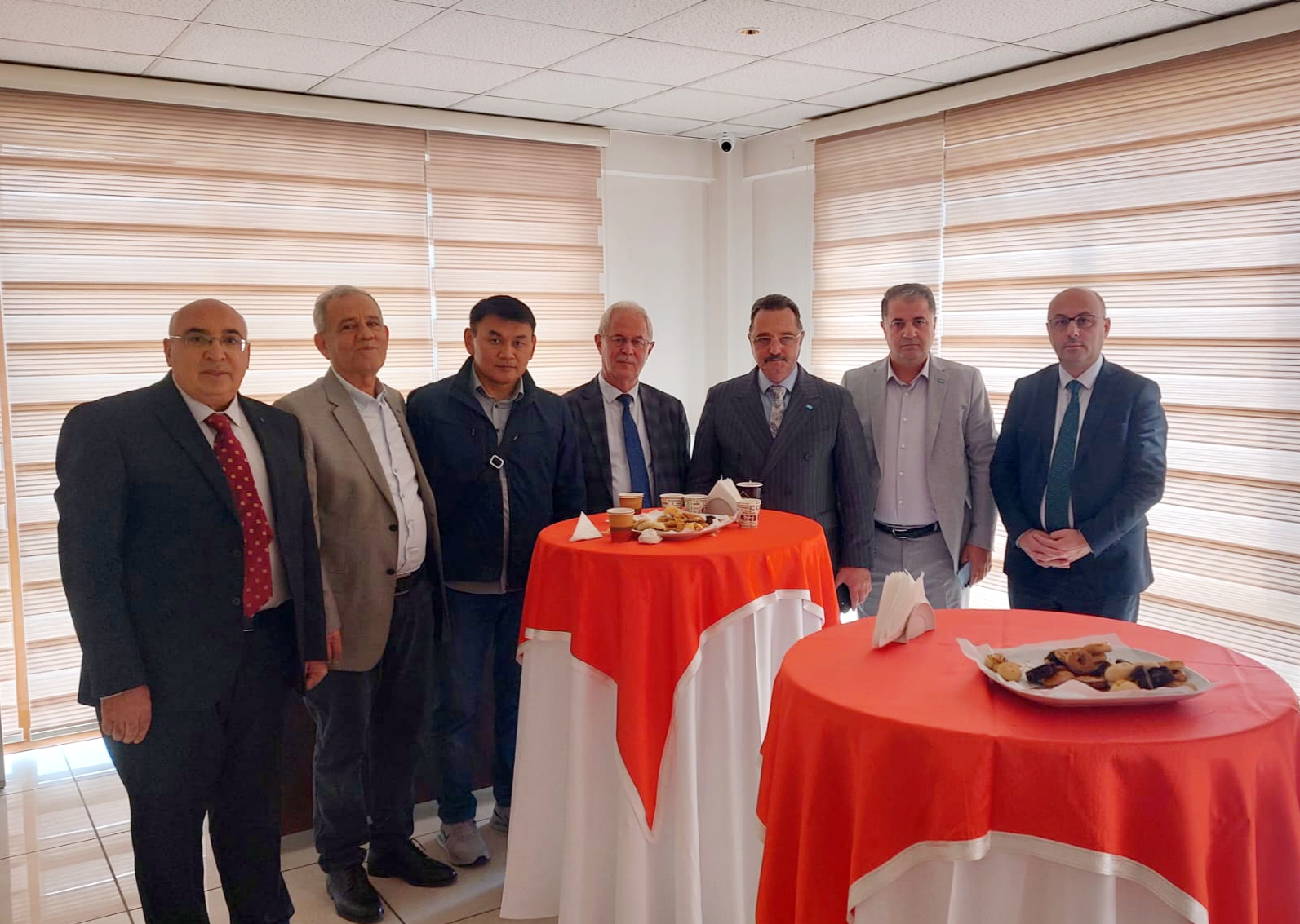 Türk Dünyası belgesel sinemasının kalbi Ankara’da atıyor