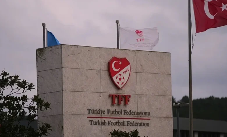 A Milli Takım kafilesinin Belçika girişinde yaşananlara TFF açıklık getirdi