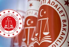 Adalet Bakanlığı'ndan fon soruşturmasındaki iddialara yanıt